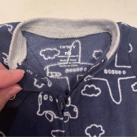 Newborn size bundle - Picture 6 of 16